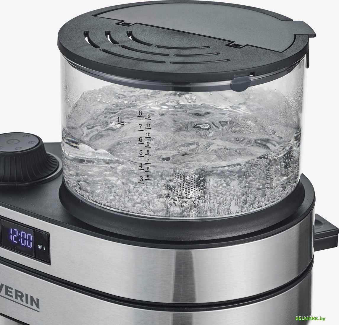 Капельная кофеварка Severin KA 5763 - фото2