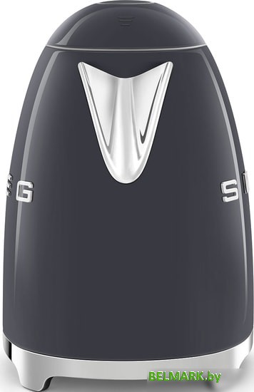 Электрочайник Smeg KLF03GREU - фото2