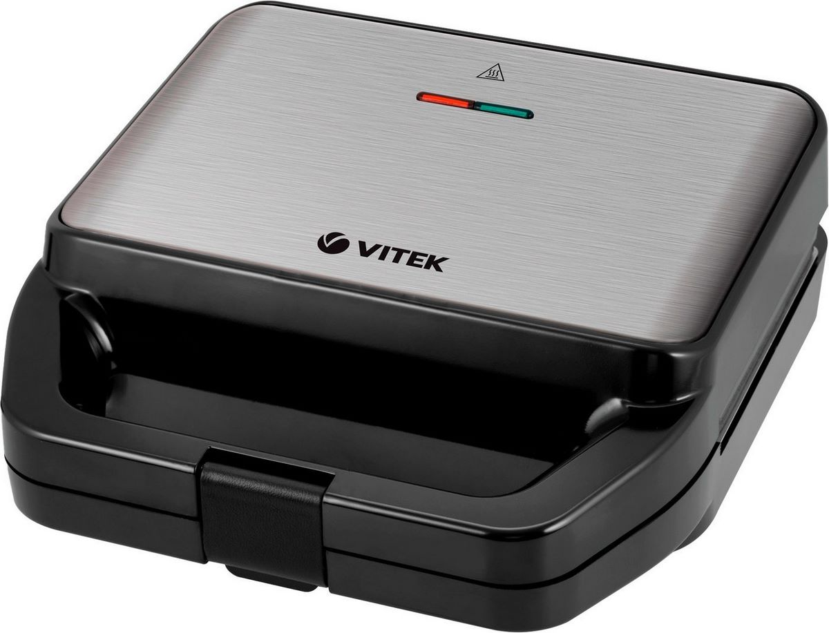 Многофункциональная сэндвичница Vitek VT-2626 - фото