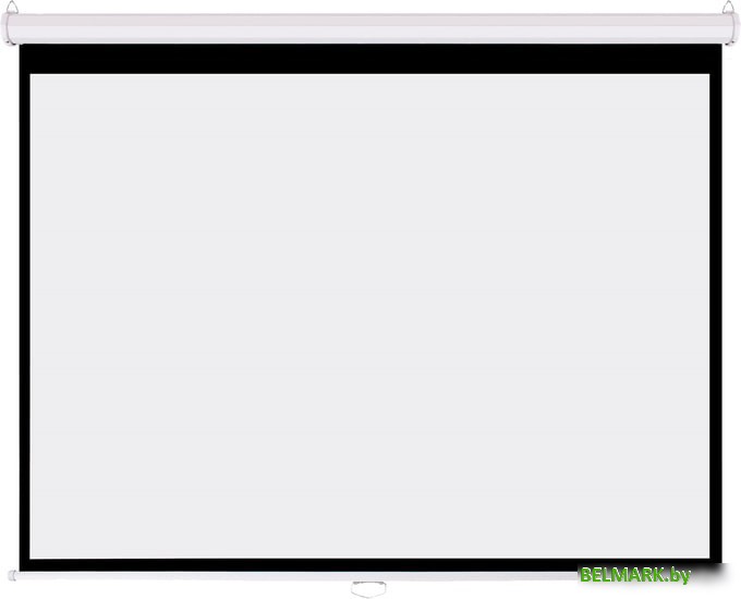 Проекционный экран PL Magna MWM-NTSC-84D - фото