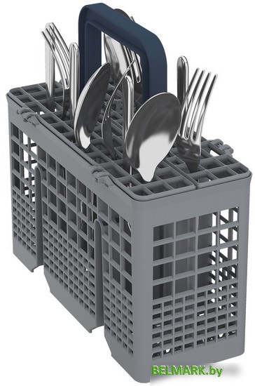 Встраиваемая посудомоечная машина Grundig GSVP4151P - фото2