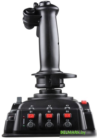 Оборудование для авиасимов FlashFire Cobra V6 - фото2