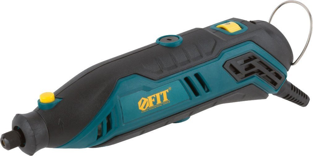 Гравер FIT 80598 - фото2