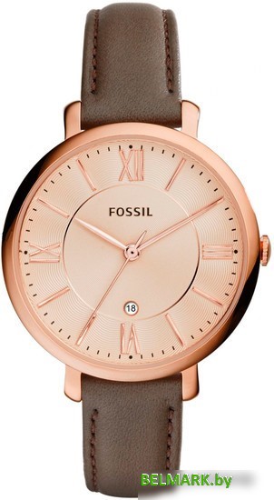 Наручные часы Fossil ES3707 - фото