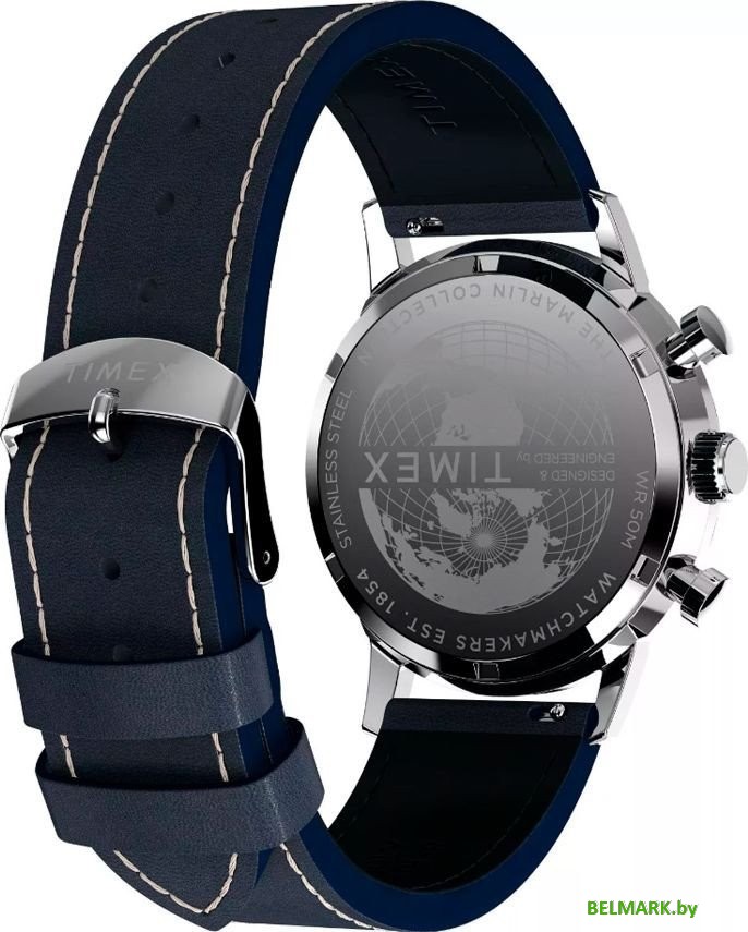 Наручные часы Timex TW2W99000 - фото2