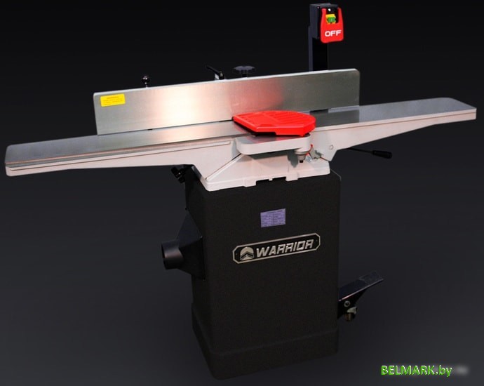 Станок Warrior W0106FL - фото2