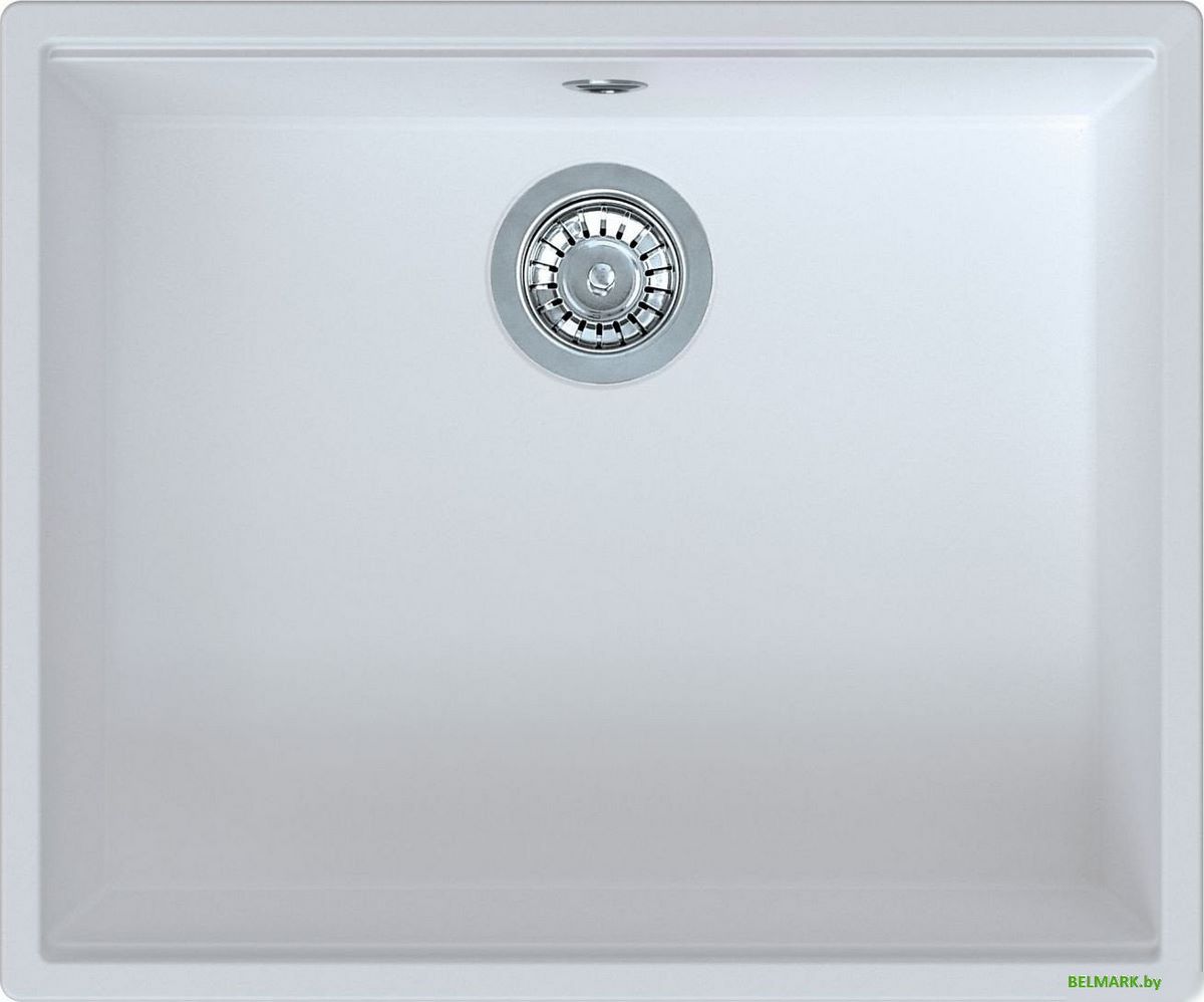 Кухонная мойка Berg Lineal BRNL22L - фото