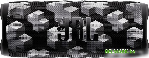 Беспроводная колонка JBL Flip 6 Martin Garrix - фото