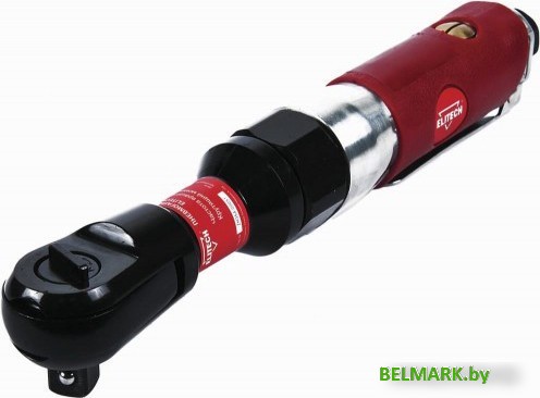 Пневматическая трещотка ELITECH 0704.012500 - фото