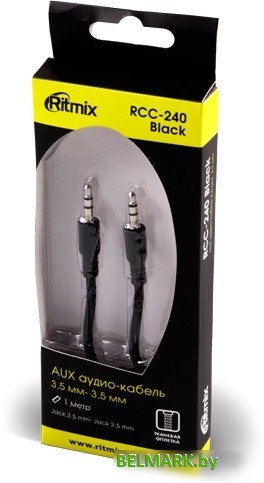 Кабель Ritmix RCC-240 - фото2