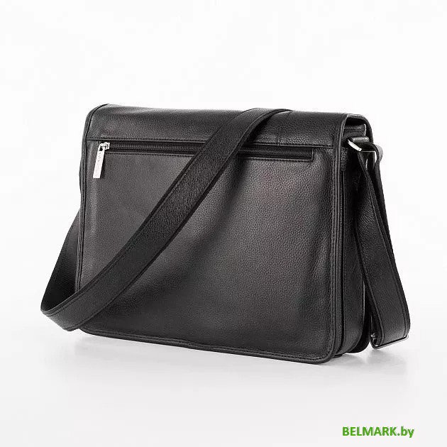 Сумка Francesco Molinary 513-116307-024-BLK (черный) - фото2