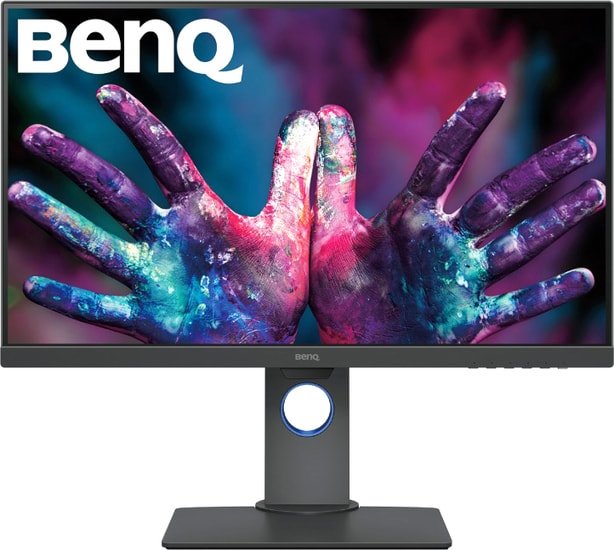 Монитор BenQ DesignVue PD2705Q - фото