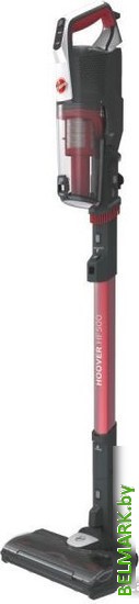 Пылесос Hoover HF500 HF522STH 011 - фото