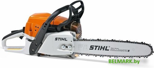 Бензопила STIHL MS 362 - фото