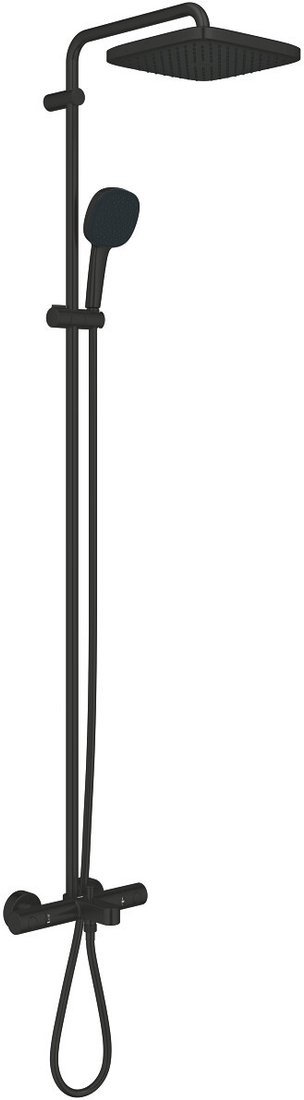 Душевая система Grohe Vitalo Comfort 250 269842431 - фото2