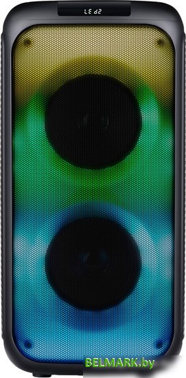 Колонка для вечеринок Hyundai H-MC1231 - фото