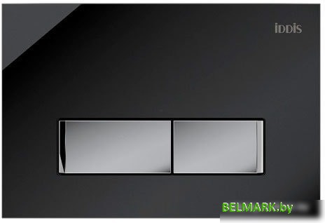 Панель смыва IDDIS Uniglass UNG10GBi77 - фото