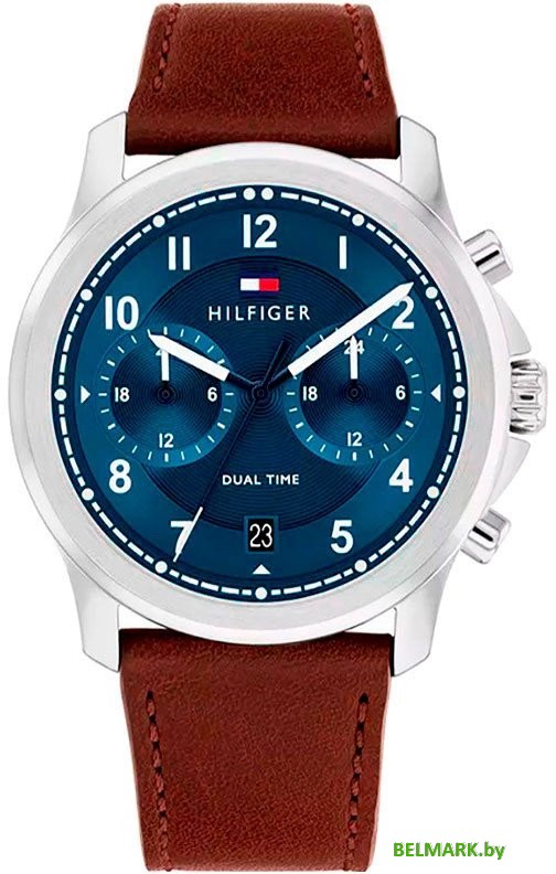 Наручные часы Tommy Hilfiger 1710625 - фото