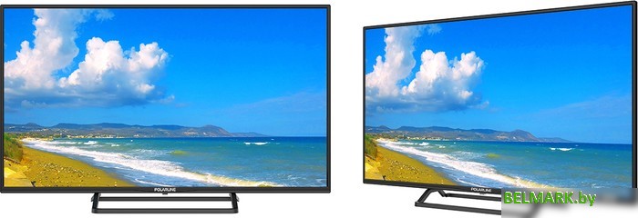 Телевизор Polarline 40PL53TC-SM (rev.3) - фото2