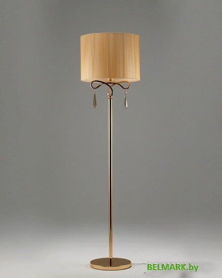 Торшер Moderli Chilly V10546-1F - фото2