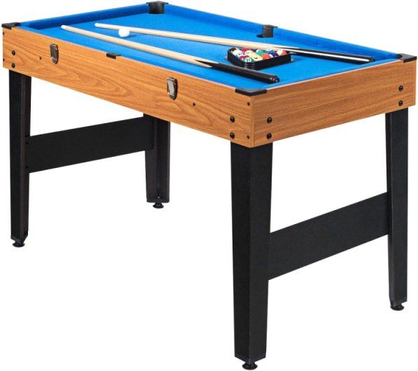 Игровой стол Proxima Suares 48 3 в 1 - фото2