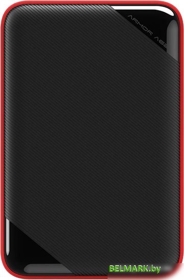 Внешний жесткий диск Silicon-Power Armor A62 2TB SP020TBPHD62SS3K - фото
