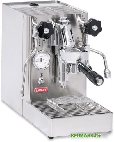 Рожковая помповая кофеварка Lelit Mara PL62X - фото2