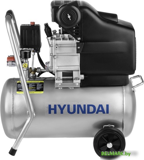 Компрессор Hyundai HYC 23224LMS - фото
