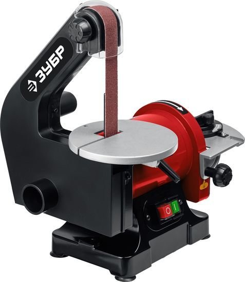 Станок Зубр Мастер СШЛ-350 - фото2