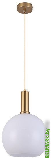 Подвесная люстра Moderli Martin V2891-1P - фото