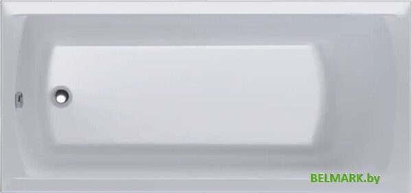 Ванна 1Марка Modern 170x80 - фото