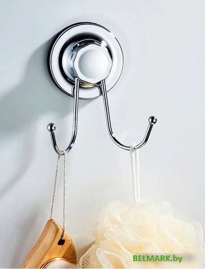 Крючок для ванны Ledeme L3705-2 - фото2