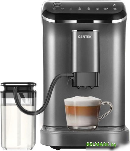 Кофемашина CENTEK CT-1190 - фото