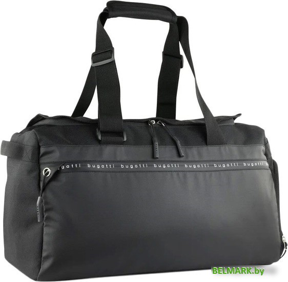 Дорожная сумка Bugatti Blanc Delight 49450001 (черный) - фото