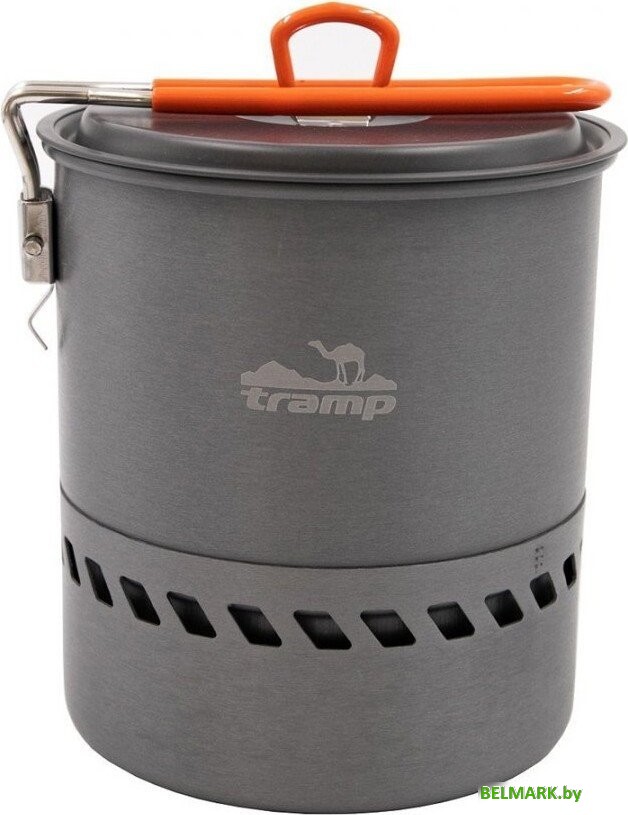 Котелок TRAMP TRC-118 - фото
