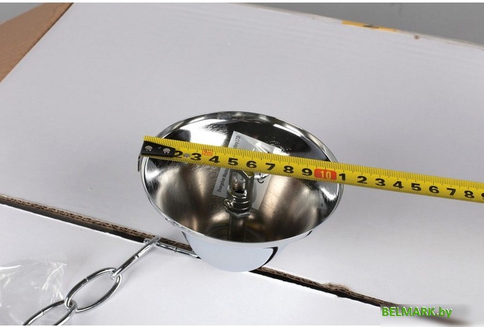 Подвесная люстра Omnilux Giarre OML-56003-08 - фото2