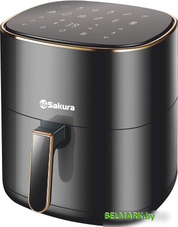 Аэрогриль Sakura SA-7672 - фото