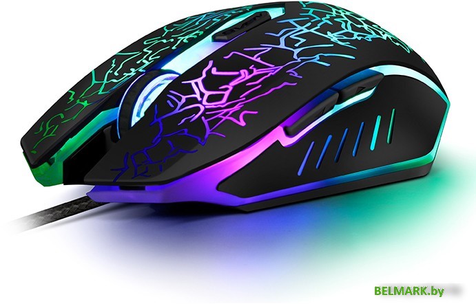 Игровая мышь SVEN GX-950 Gaming - фото2