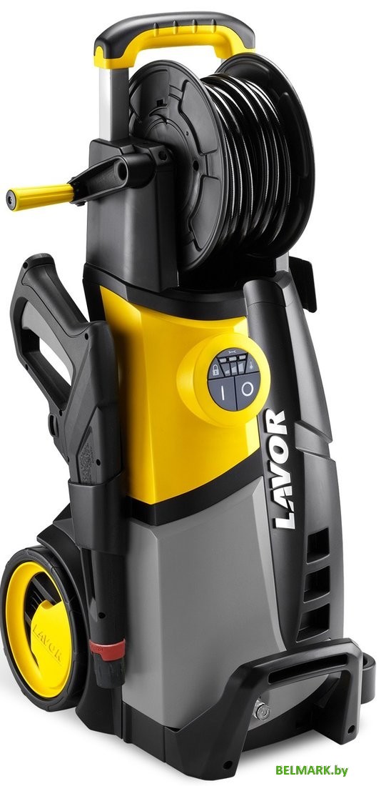 Мойка высокого давления Lavor Lvr5 Plus 150 Digit 36064-00007 - фото