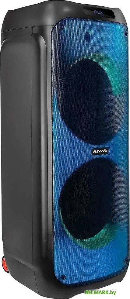 Патибокс Aiwa CAS-1251 - фото2