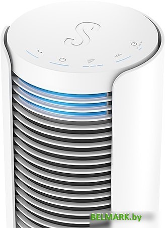 Вентилятор Stadler Form Peter P-012 - фото2