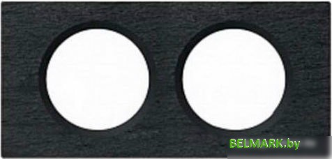 Рамка Legrand Celiane 69372 (ардезия) - фото