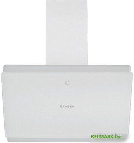 Кухонная вытяжка Faber Tocco WH 50 330.0702.954 - фото
