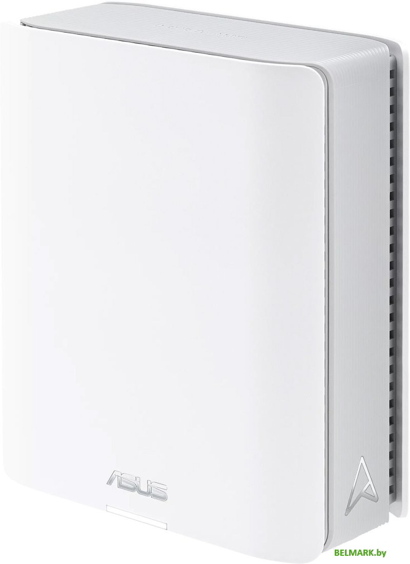 Wi-Fi система ASUS ZenWiFi BT10 1xAP (1 шт., белый) - фото