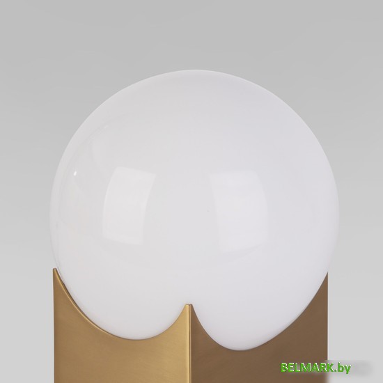 Настольная лампа Евросвет 01167/1 (латунь) - фото2