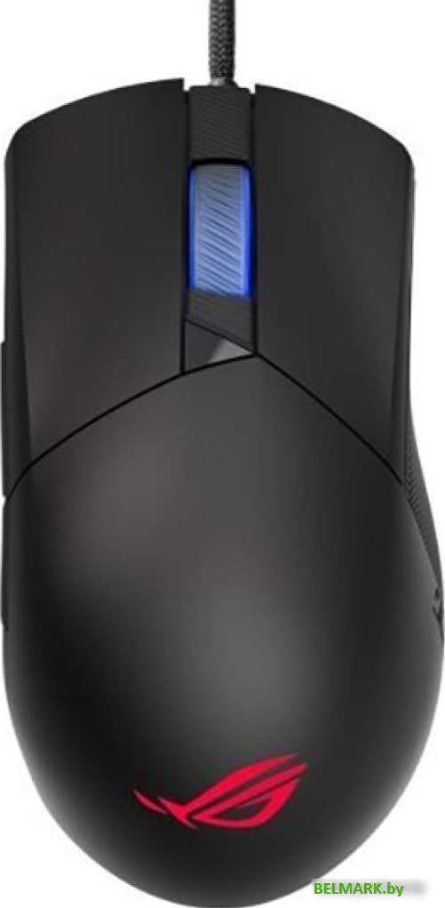 Игровая мышь ASUS ROG Gladius III - фото