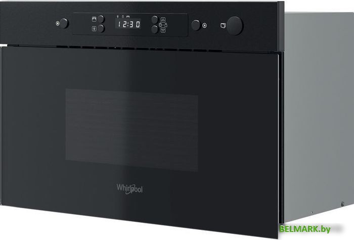 Микроволновая печь Whirlpool MBNA900B - фото2