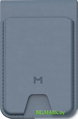Кредитница Magssory Geotag Magnetic Cobalt ACL003c - фото2