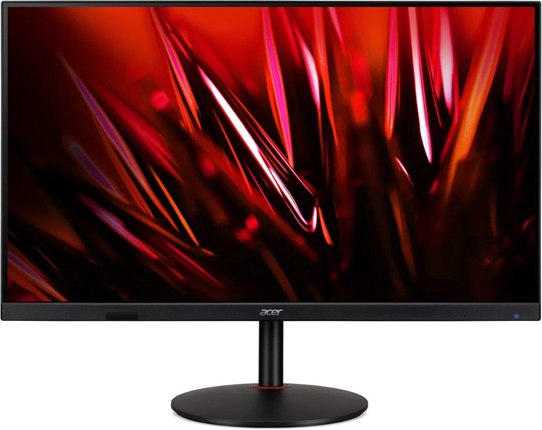 Игровой монитор Acer Nitro XB323QKV3bmiiphx UM.JX3EE.301 - фото