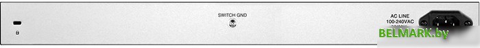 Коммутатор D-Link DGS-1210-28/ME/A2A - фото2